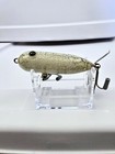 Vintage Heddon Baby Torpedo Crackleback  rare  