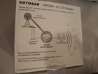 Netgear Lm1200 4g Lte Modem - Brand New - Sealed Box