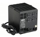 Tripp Lite Lc1200 1200w 120v Line Conditioner - Automatic Voltage Regulator New 