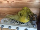 Vintage 1983 Star Wars Jabba The Hutt Throne Room Playset 100  Complete Kenner