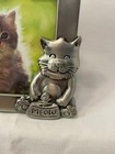 Cat 3d Picture Frame  My Cat  Meow
