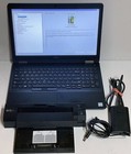 Dell Latitude E5570 15 6    I5 16gb 512gb W11 Adobe Cs 6 0 Office Visio 2016 Dock