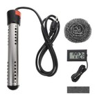 1500w Immersion Heater  Portable Electric Water Heater Fast Heating For Buckets