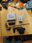 97-05 Bmw 328 E46 - Ecu Dme   Ews3 Theft Locking Module   Lock Cylinder W  Key