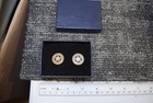 Postal Inspector Dress Shirt French Cuff Links Inspection Usps Uspis