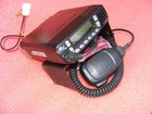 Kenwood Tk-8180 K Uhf Mobile Radio With Accessories