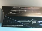New  Disney Star Wars The Black Series Darksaber Elite Force Fx Lightsaber