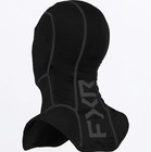 Fxr Black Cold-stop X Snowmobile Balaclava Facemask M  L-2xl   271659-1010