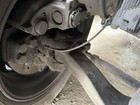 Oem 2020 Volvo 22592581 Complete Front Steer Axle Assembly