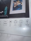 Hp Premium Plus Photo Glossy Inkjet Paper 8 5 x11  50 Sheets Cr664a Sealed
