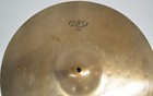 Used Zildjian 16  Zbt Crash Cymbal