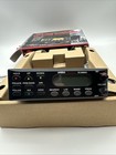 Uniden Bearcat Base Mobile Scanner Police  Fire  Weather Bc350a Open Box