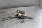 2003 Polaris Rmk 800  Brake Master Cylinder W Lever Warmer Healight Switch  2451