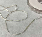 2mm 1 16  Silk Ribbon - Made In France  15 Colors To Choose From  - 4 Yards