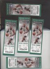 1 - 2017-18  Boston Celtics Full  Ticket   Al Horford Photo      Pick  1