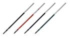 Sakura Multifunctional Pen Refill  for Ball Sign 4 1  0 4mm 4color 7 Pieces