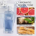 Free Shipping Perfume For Men Blue 100ml 3 4fl oz Long Lasting Fragrance Cologne