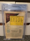 Amazing Spider-man  147  1975  Cgc 9 0