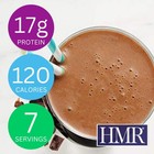 3-pack 800 Shake Meal Replacement Mix   Chocolate Shake Powder To Support Hea   