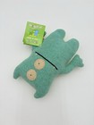 Ugly Dolls Plush Bop N Beep Two Face Blue Little Uglys Original Tags 2005 - 8   
