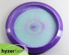 Discraft Brand New Mcbeth First Run Esp Athena 175 7g Hyzer Farm V169