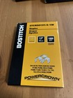 Lot Of  4  Bostitch Powercrown Tacker Staples 1 2    1000-pack  Stcr5019 1 2-1m