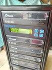 Plexcopier 1 To 7 Burner Cd Dvd Duplicator Copy Tower Disc Copier Dup80269450