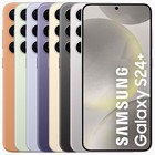 New Samsung Galaxy S24  Plus 5g Sm-s926u 256 512gb Factory Unlocked All Carriers