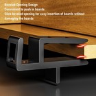 Woodworking   Carpentry Jigs Set  Make Scribing Fillers  Toe Kicking And   