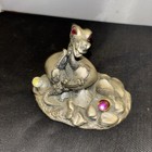 The Awakening  Pewter Dragon Fantasy Figure 3314