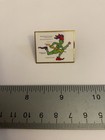 Roj Royal Order Of Jesters Court 168 Streaker Lapel Pin P222