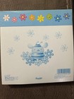 Sanrio Vintage 2002 Pompompurin Origami Stationery Letter Pad Stickers Rare