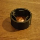 18650 Li-ion D-cell Copper Negative Terminal Contact 