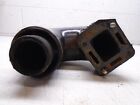 Y4 12076a2 Mercruiser 2 5 120  3 0 140 Stern Drive Exhaust Elbow 12076 2c1