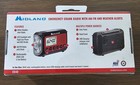 Midland Er40 Emergency Crank Weather Alert Radio