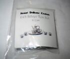Artist Dollhouse Large Accessory Lot Miniature 1 - 48 Scale Collection