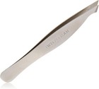 Tweezerman Pointed Slant Tweezer  Stainless Steel