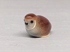Htf Retired Hagen Renaker Quail Baby