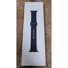 Apple Watch 42mm Space Black Stainless Steel Pin Sport Band S m