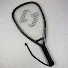 Gearbox 250 Gb250 Racquetball Racquet Black  see Photos