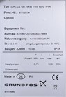 Grundfos Pump Controller Opc-cs