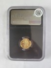 2016 W 10c 24k Gold Mercury Dime Commemorative Ngc Specimen 10 Coin