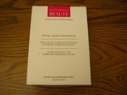 1 Instrumental Beauty Brush Heads-1 Body   1 Facial Home Spa Cleansing System