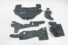 92 Honda Vfr 750f Engine Heat Splash Shield