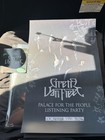 Greta Van Fleet Palace For The People Original Record