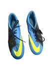 Nike Hypervenom Phase 111 Fg Soccer Cleats Men   s Size 9 Blue blk 892547-004    17