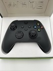 Xbox Wireless Controller Carbon Black - Wireless And Bluetooth Connect