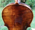 Listen To Video  19th Century Old Antique Germany Violin  Very Interesting 