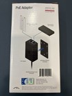 Ubiquiti Networks 24v  0 5a  Gigabit Poe Adapter W  Power Cord - Gp-a240-050g