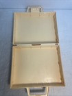 Vintage 1977 Fisher-price Medical Kit Not Complete Item No  936 Made In Usa